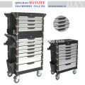 Haylite armoire à outils outil de roulement coffre à roulement boîte à outils vente chaude